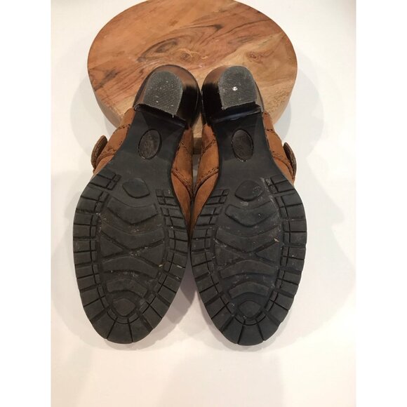 B.O.C. Born clog heels size 6 - Picture 9 of 9